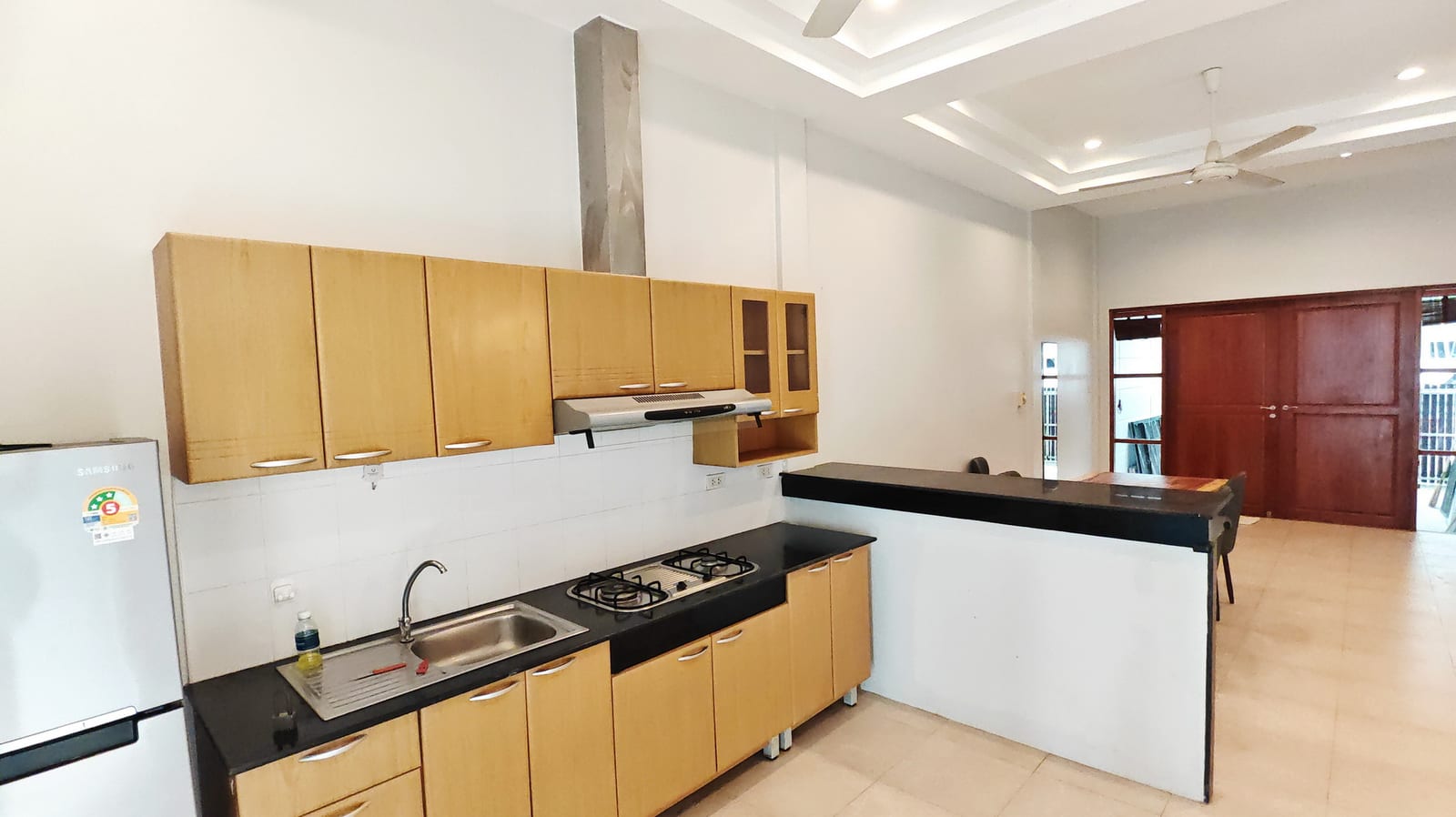 3-Bedroom Private Pool Villa, Small Pets Welcome — Chalong 11
