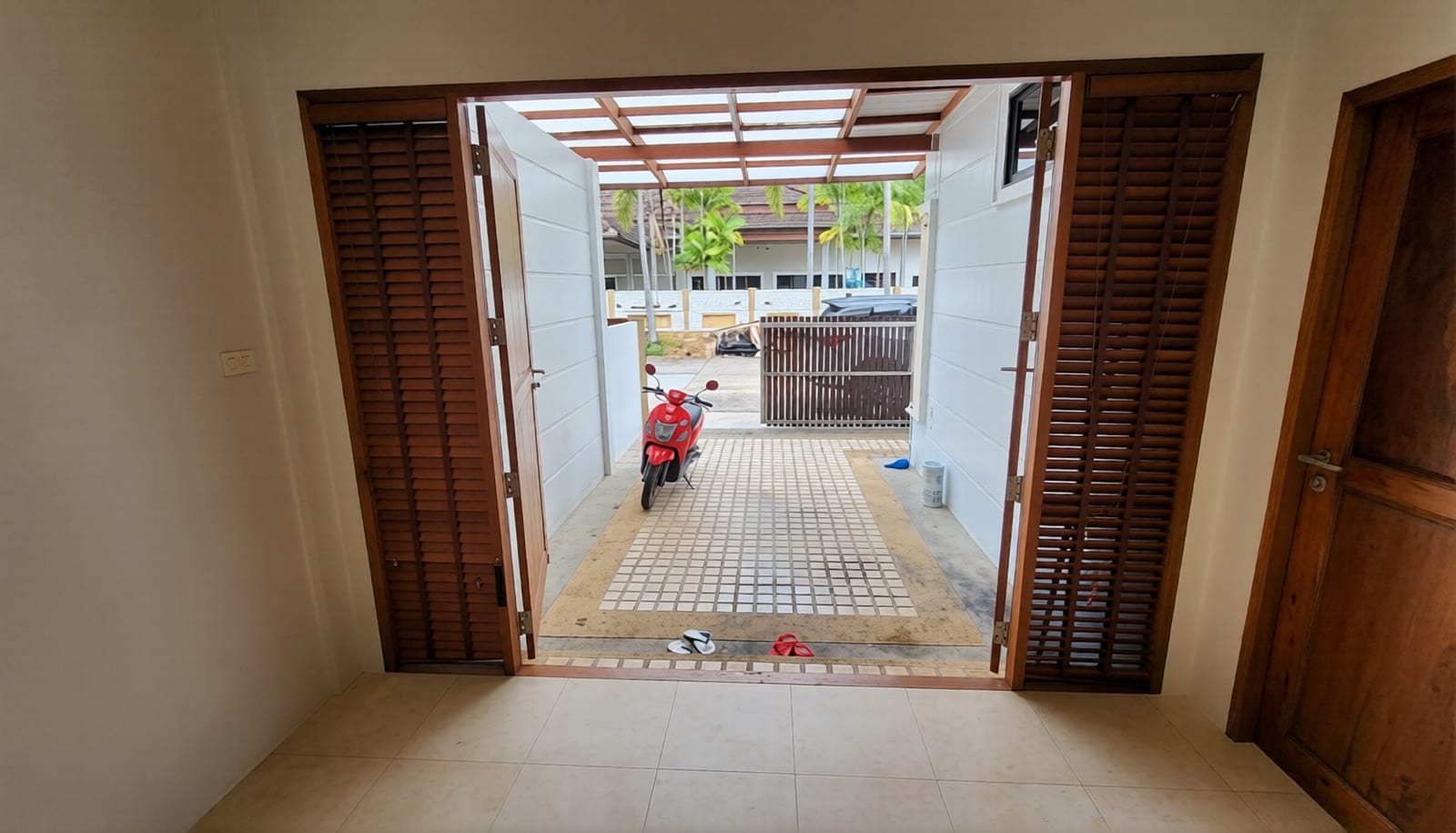 3-Bedroom Private Pool Villa, Small Pets Welcome — Chalong 17