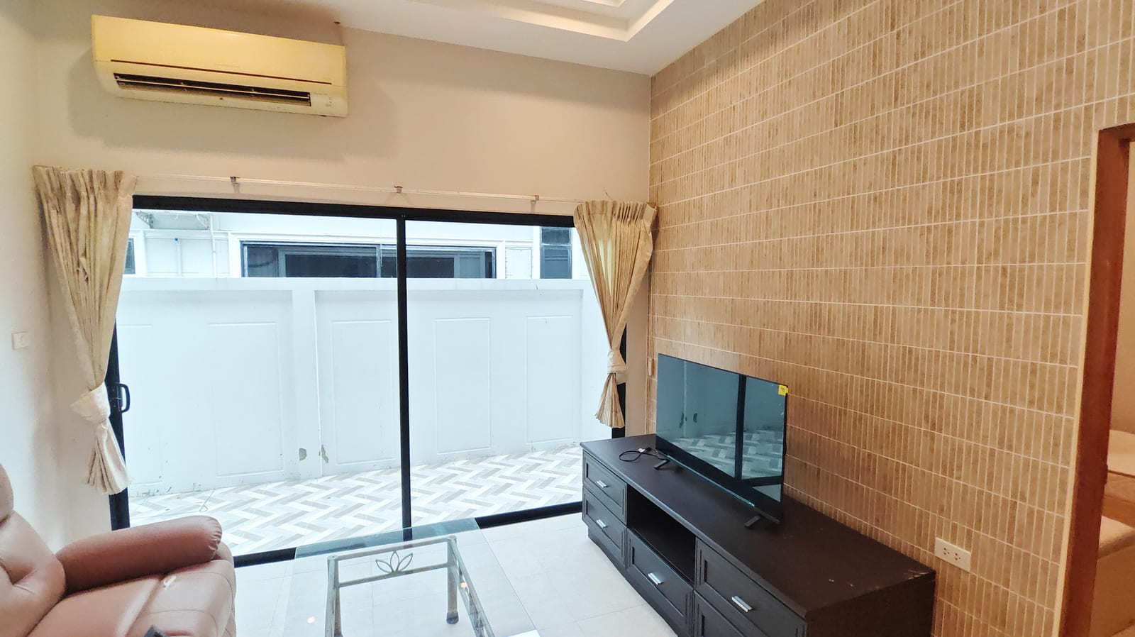 3-Bedroom Private Pool Villa, Small Pets Welcome — Chalong 19