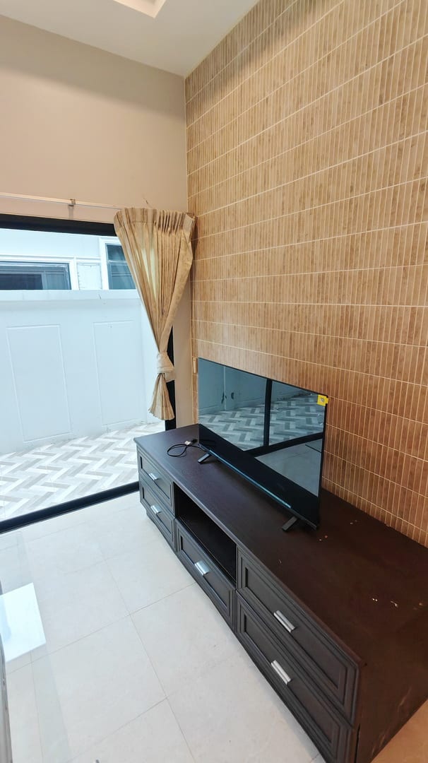 3-Bedroom Private Pool Villa, Small Pets Welcome — Chalong 20