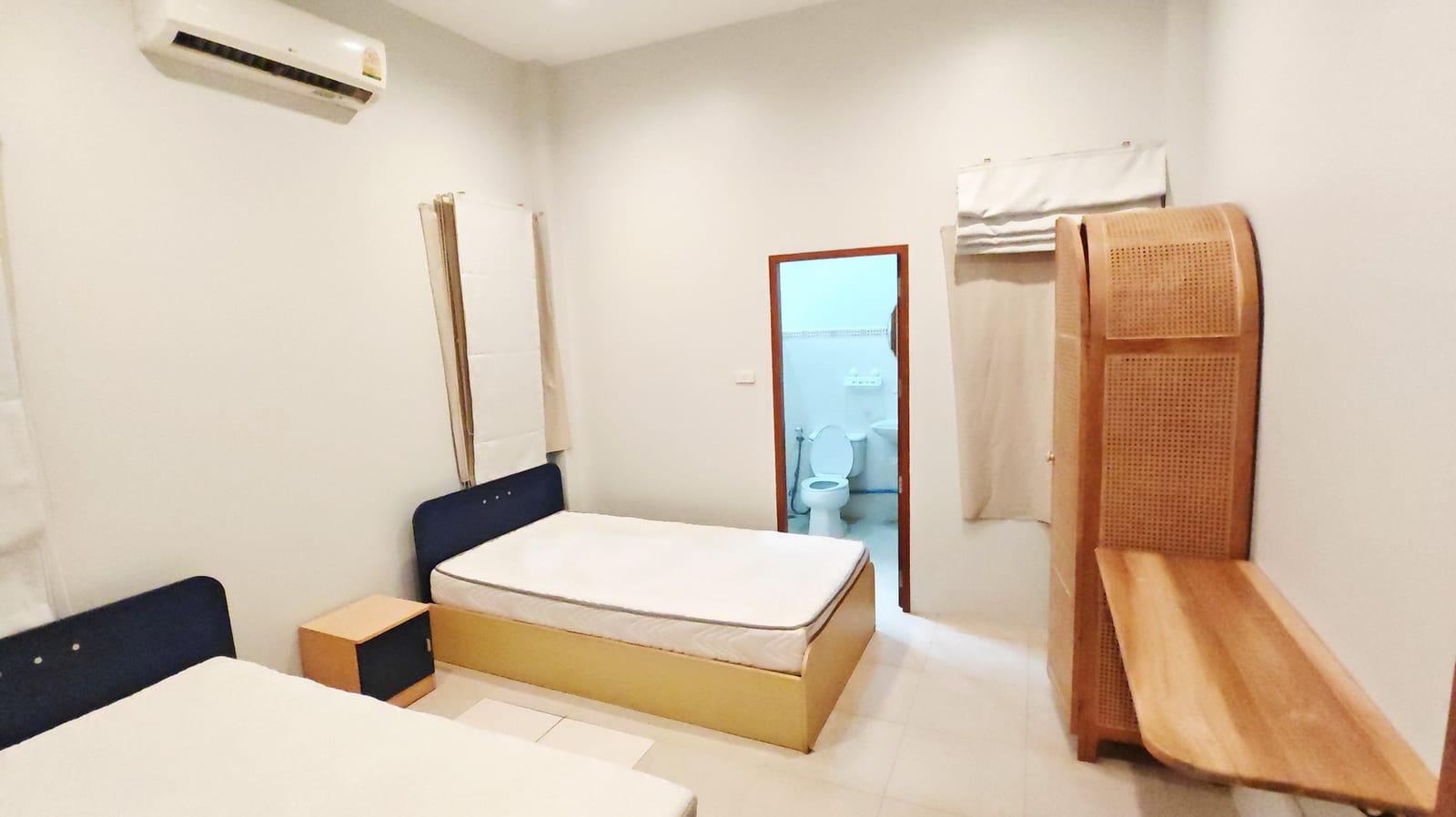 3-Bedroom Private Pool Villa, Small Pets Welcome — Chalong 21
