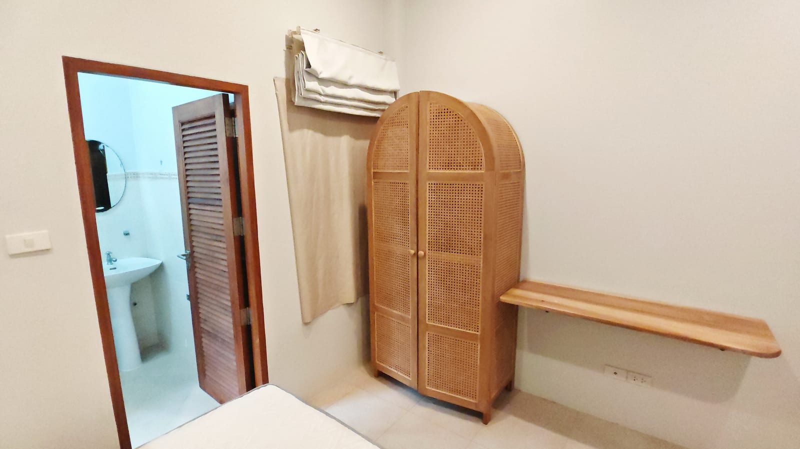 3-Bedroom Private Pool Villa, Small Pets Welcome — Chalong 23