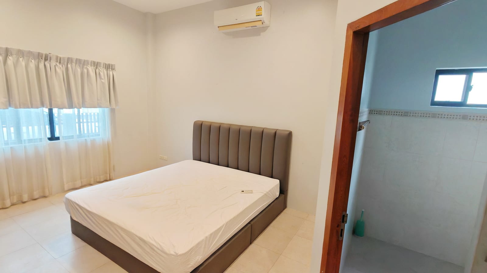3-Bedroom Private Pool Villa, Small Pets Welcome — Chalong 28