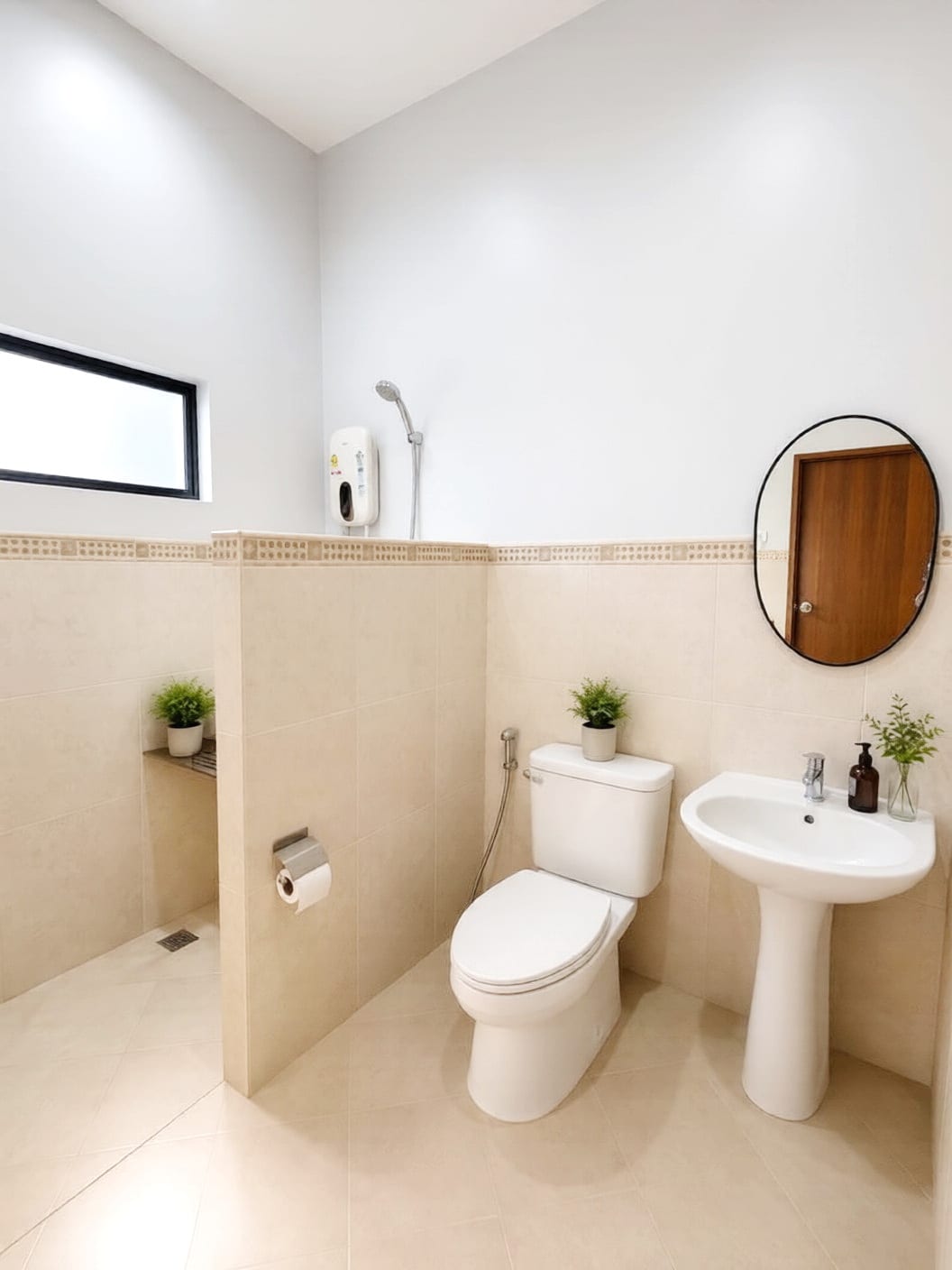 3-Bedroom Private Pool Villa, Small Pets Welcome — Chalong 29