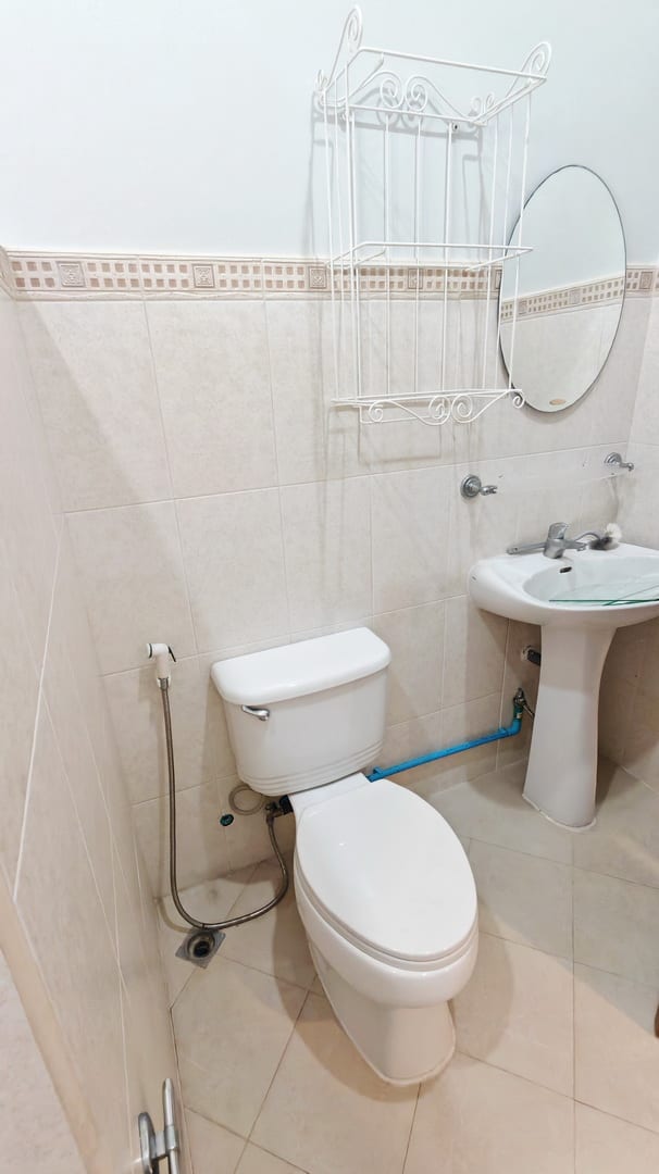 3-Bedroom Private Pool Villa, Small Pets Welcome — Chalong 30