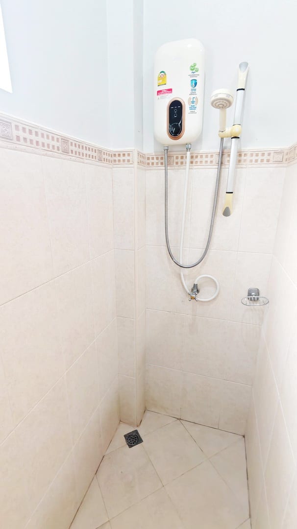 3-Bedroom Private Pool Villa, Small Pets Welcome — Chalong 31