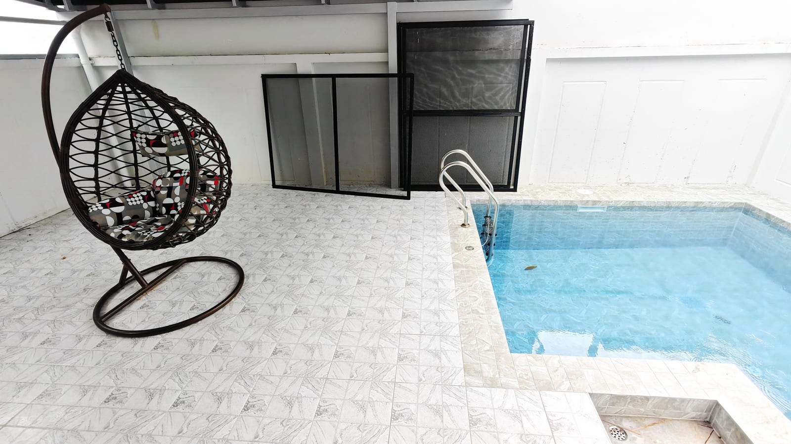 3-Bedroom Private Pool Villa, Small Pets Welcome — Chalong 38