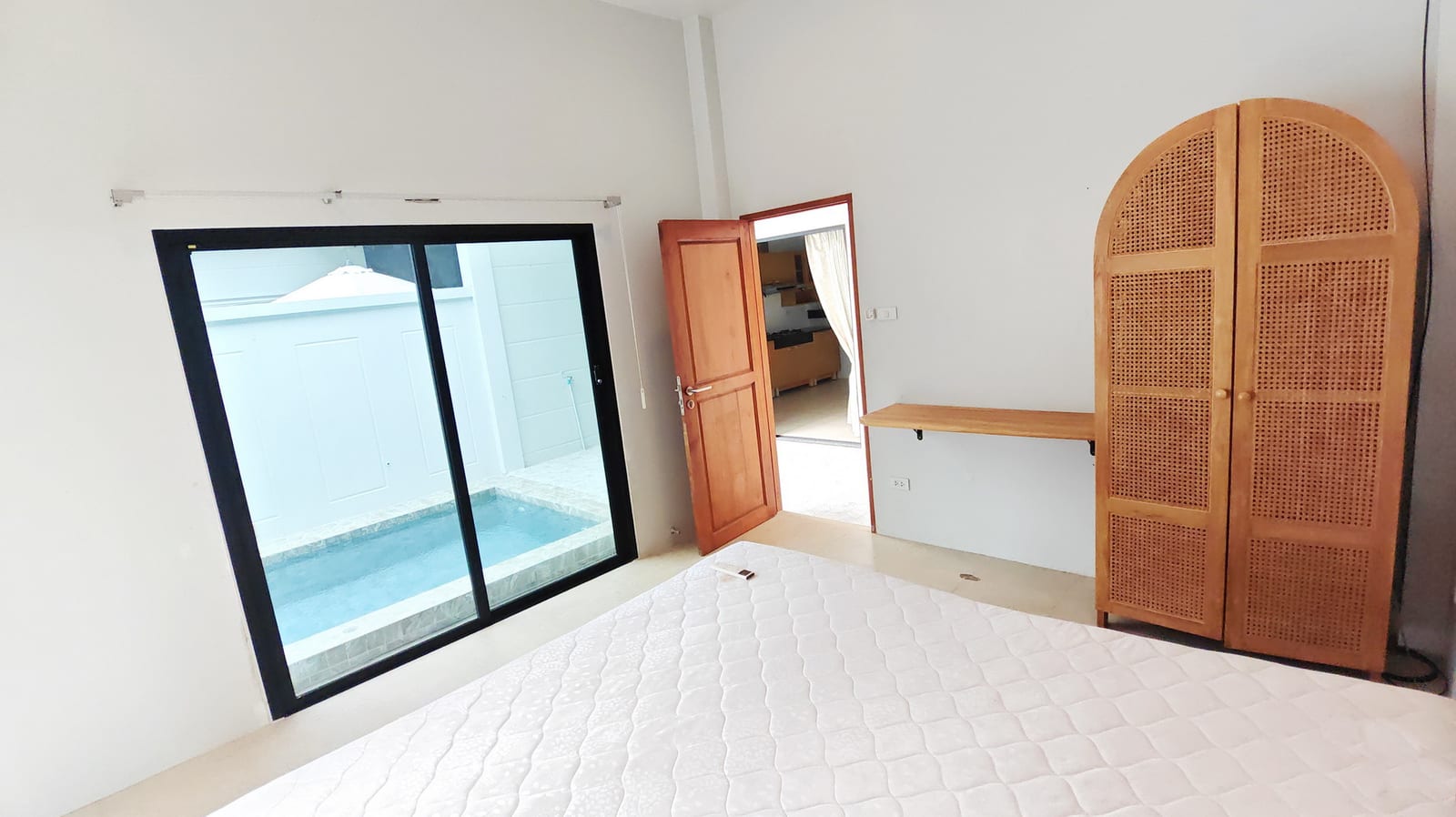 3-Bedroom Private Pool Villa, Small Pets Welcome — Chalong 41