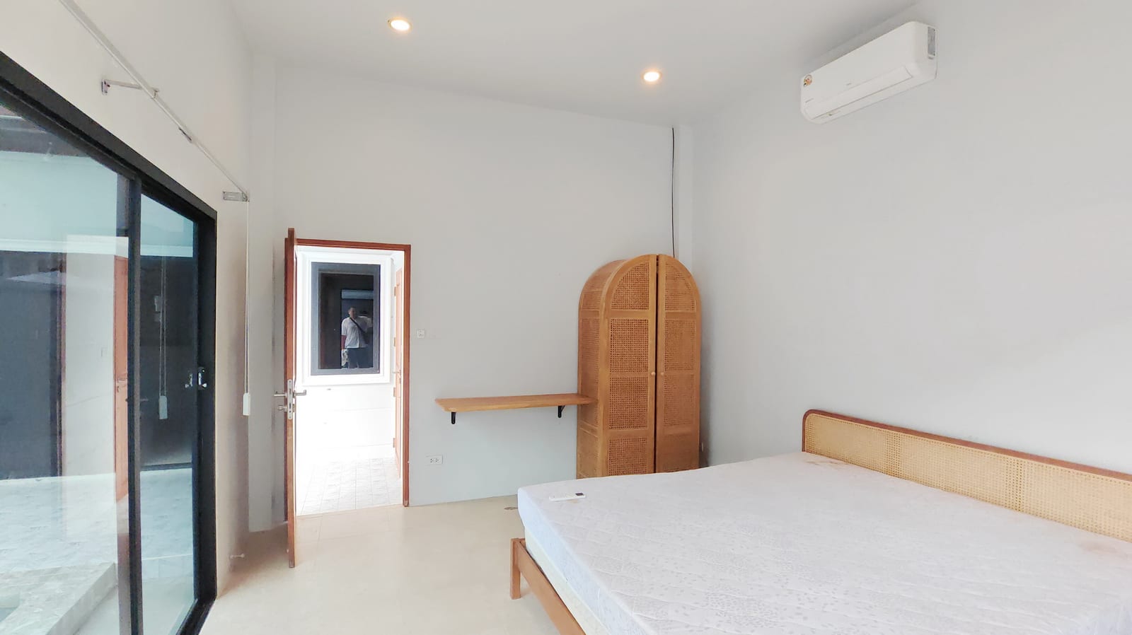 3-Bedroom Private Pool Villa, Small Pets Welcome — Chalong 43