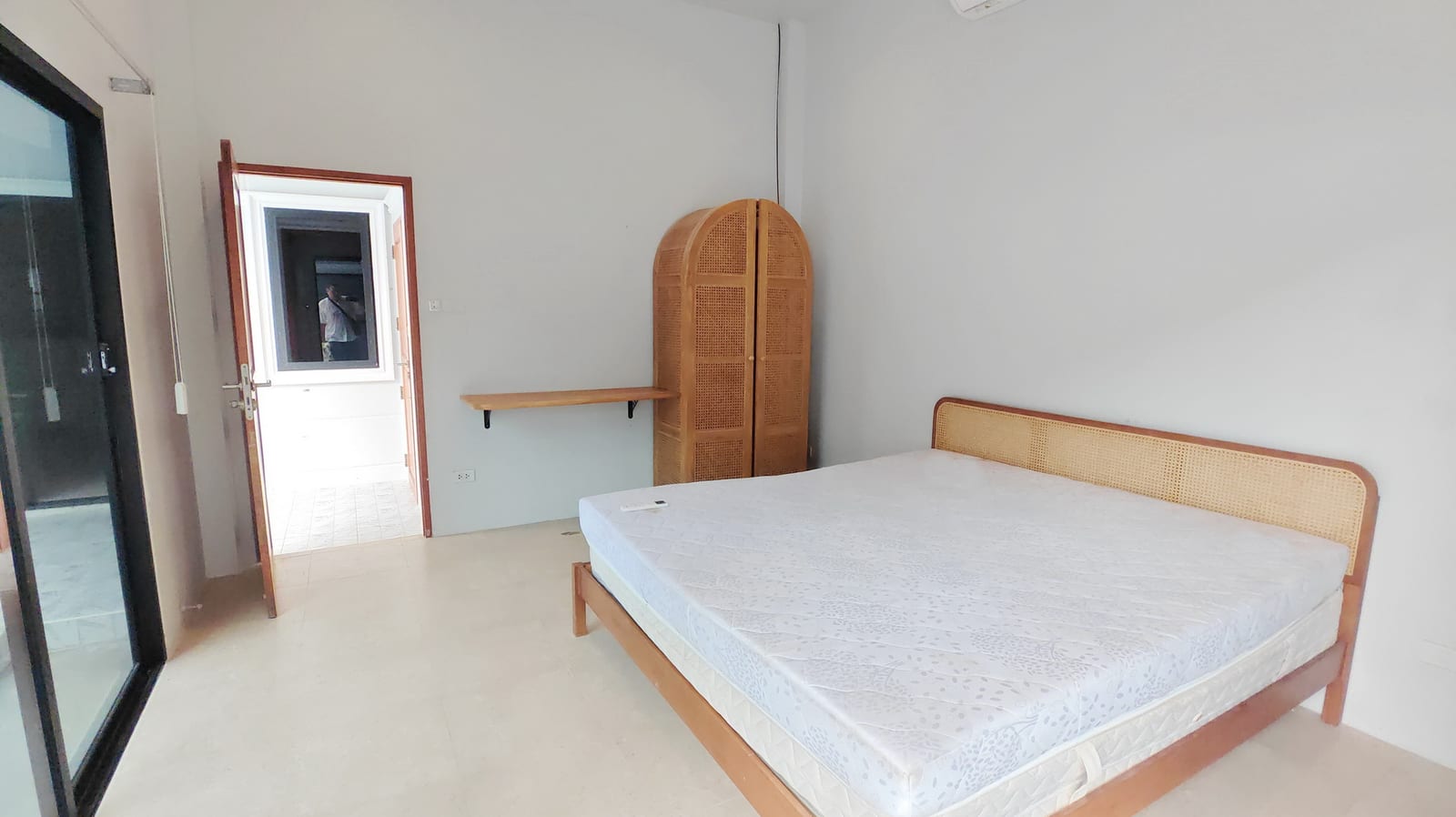 3-Bedroom Private Pool Villa, Small Pets Welcome — Chalong 44