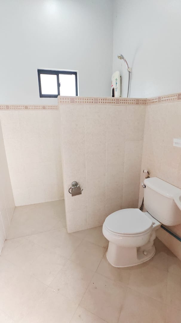 3-Bedroom Private Pool Villa, Small Pets Welcome — Chalong 45