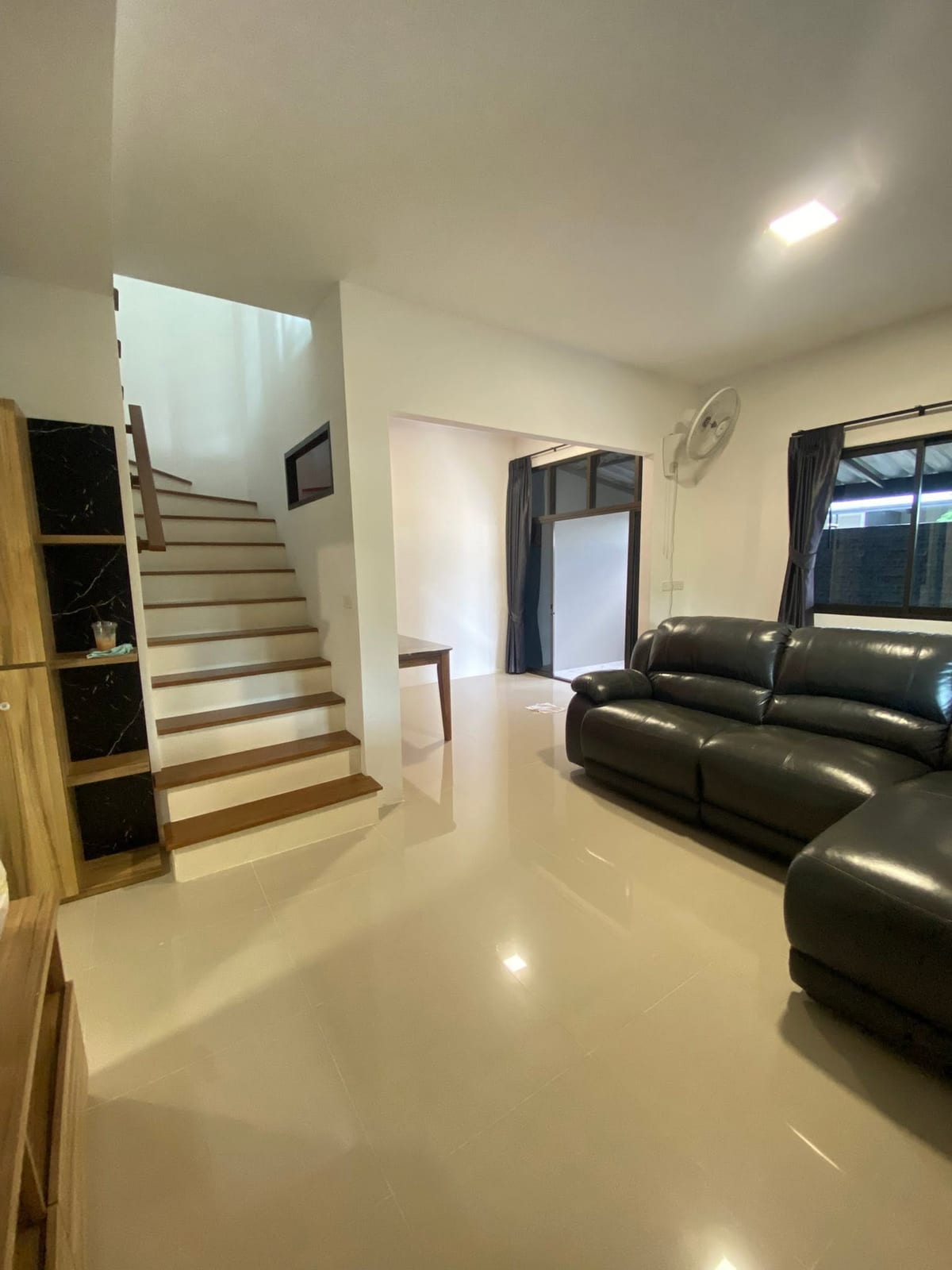 3-Bedroom Corner House — Pruksa Ville Chaofa 3