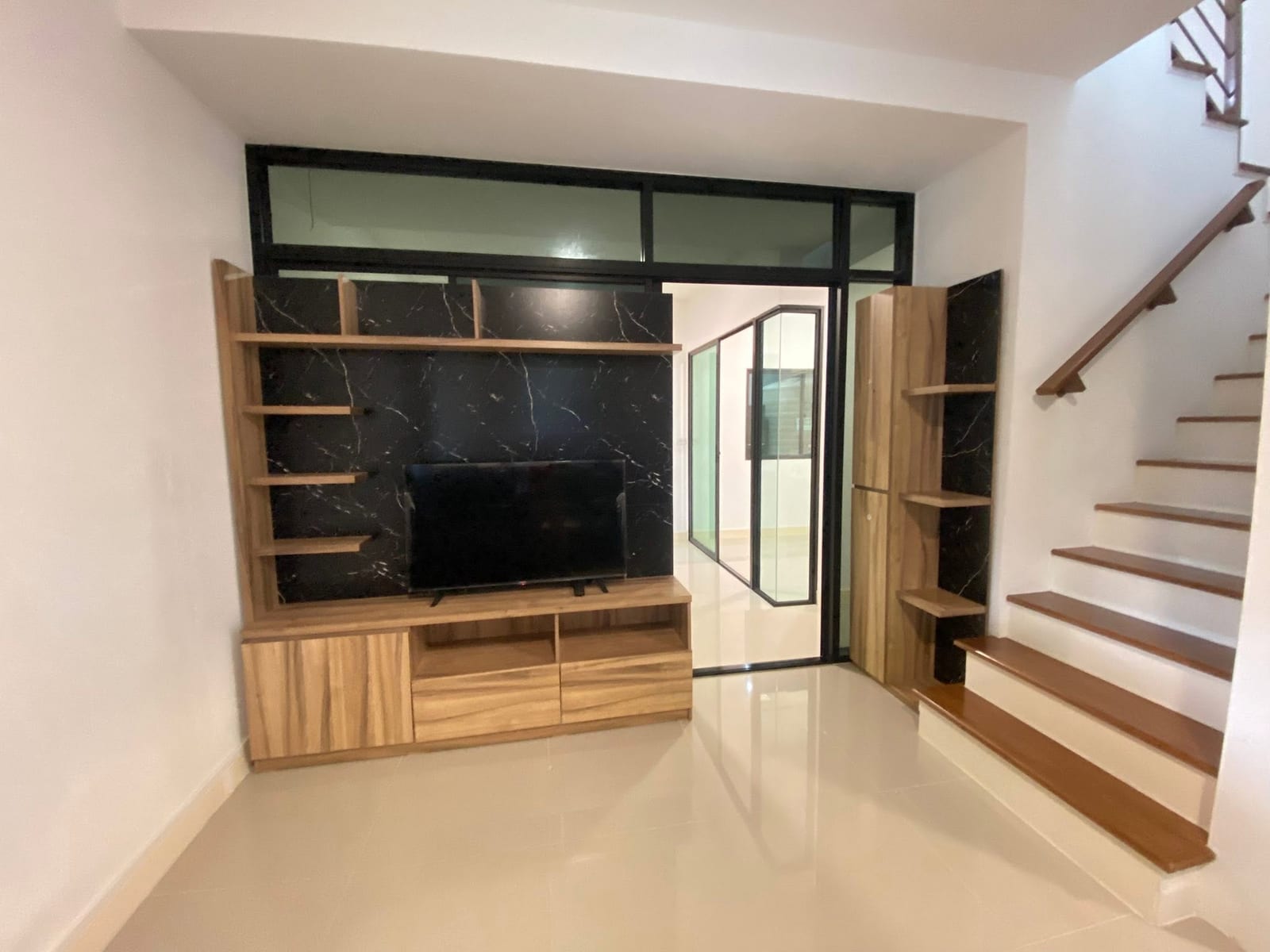 3-Bedroom Corner House — Pruksa Ville Chaofa 4