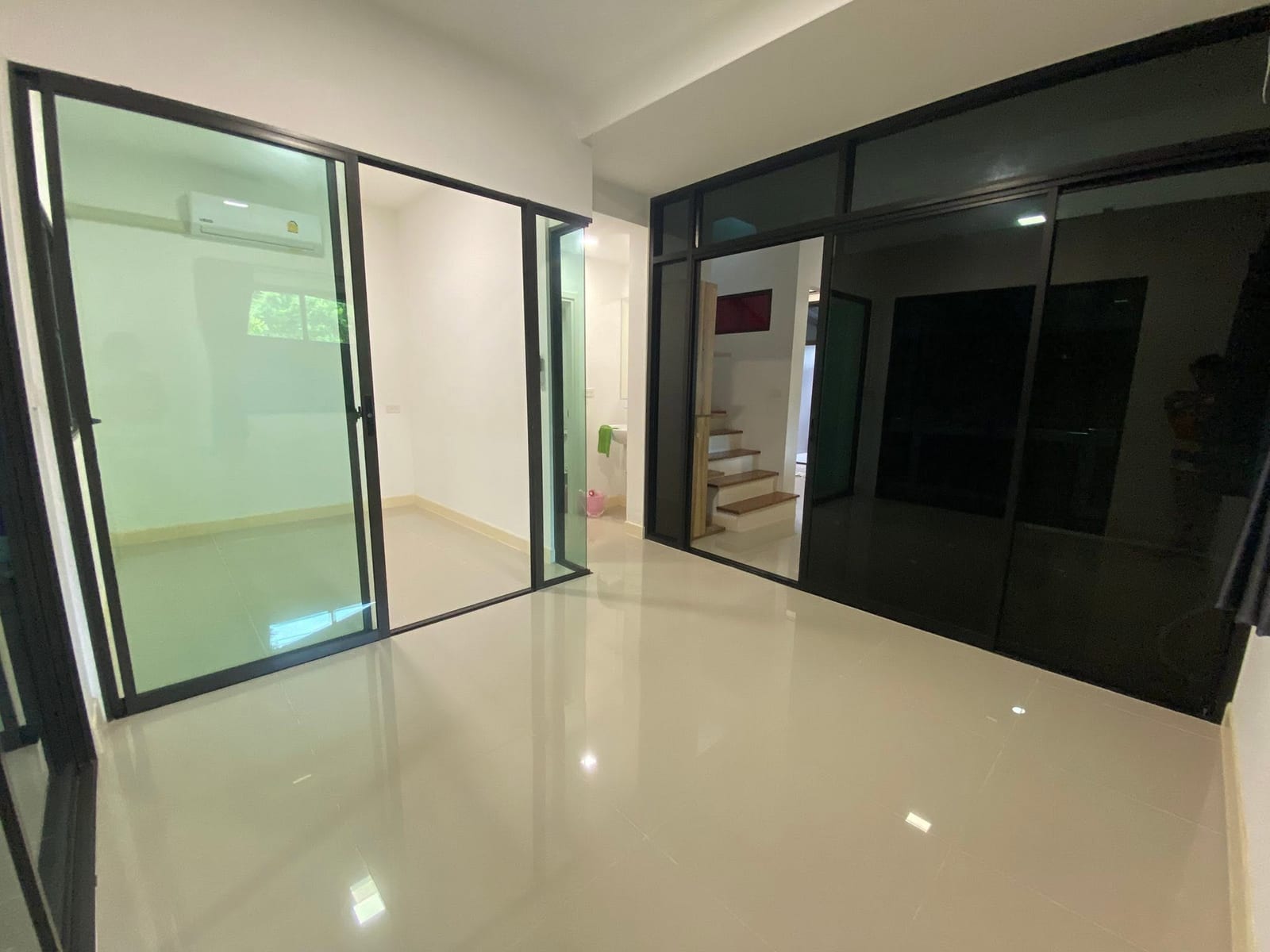 3-Bedroom Corner House — Pruksa Ville Chaofa 5