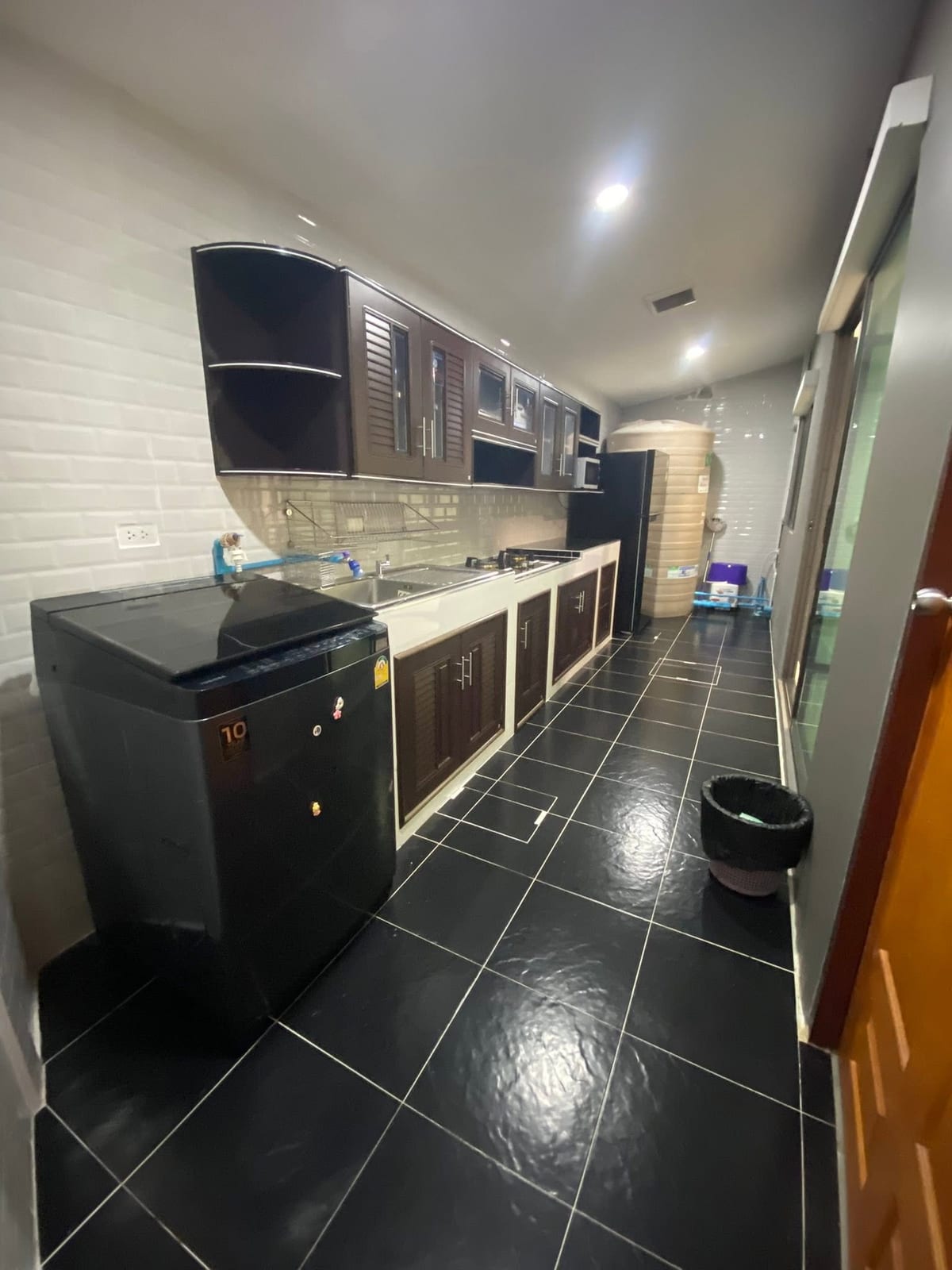 3-Bedroom Corner House — Pruksa Ville Chaofa 6
