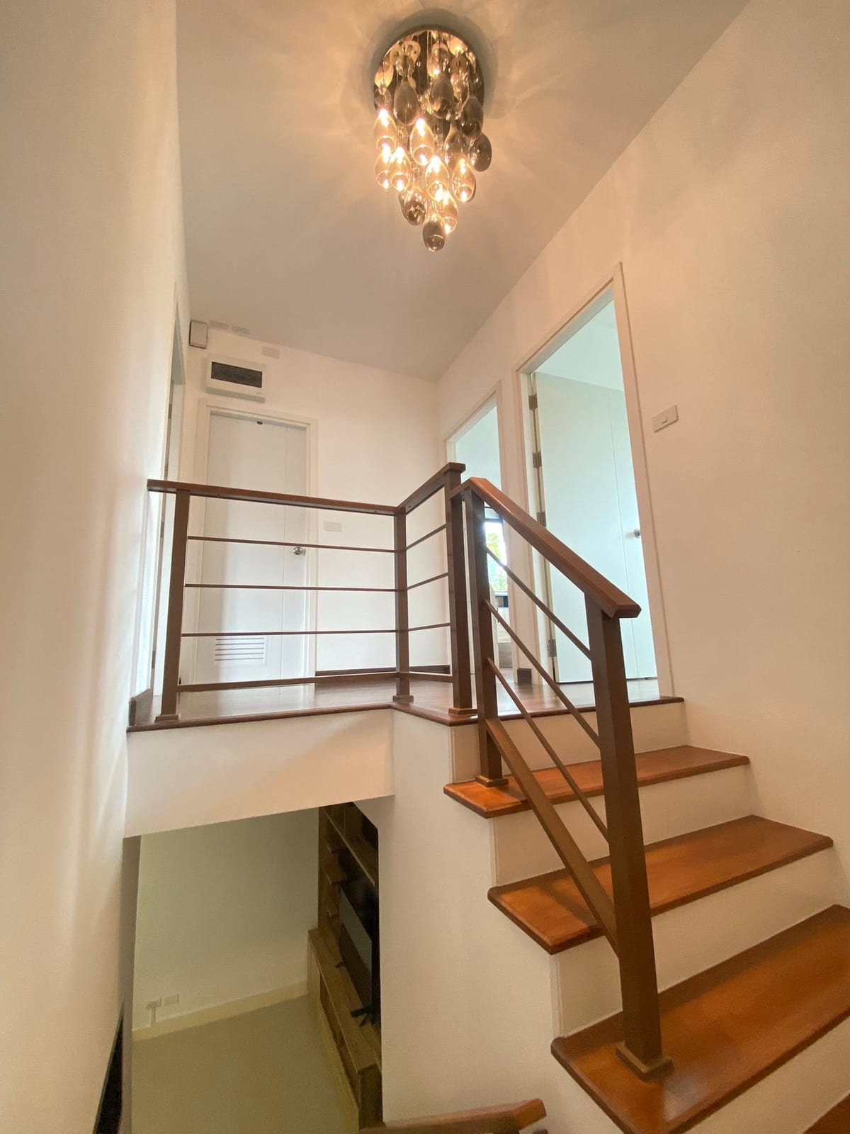 3-Bedroom Corner House — Pruksa Ville Chaofa 7