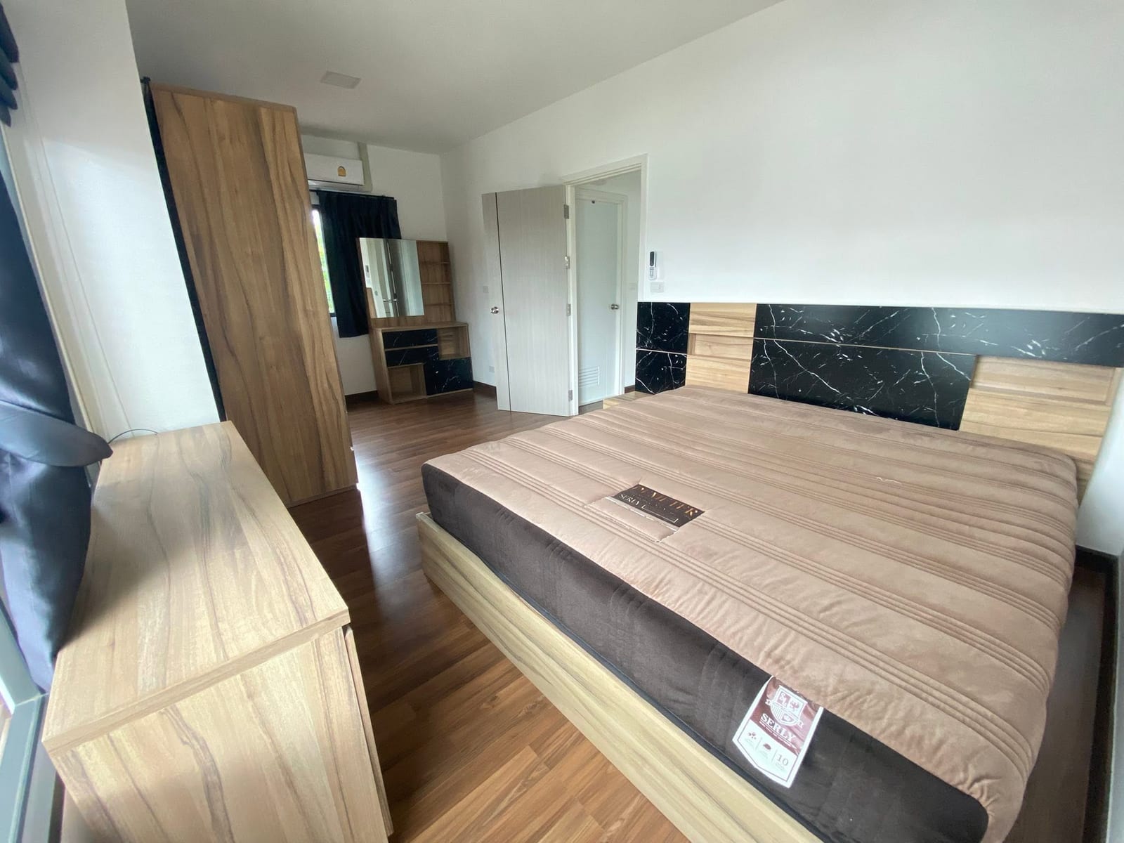 3-Bedroom Corner House — Pruksa Ville Chaofa 9