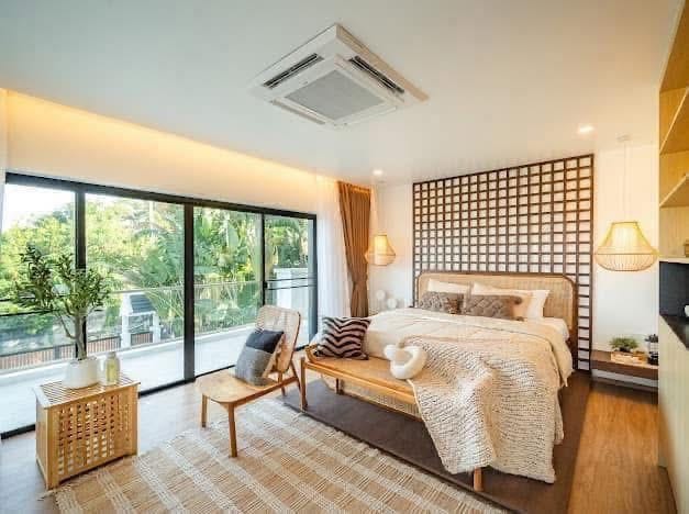 Chalong Seaview Pool Villas — 2 Available 10