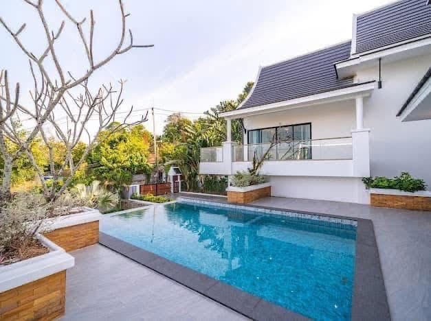 Chalong Seaview Pool Villas — 2 Available 11