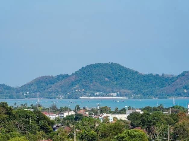 Chalong Seaview Pool Villas — 2 Available 12