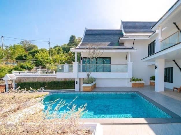 Chalong Seaview Pool Villas — 2 Available 14