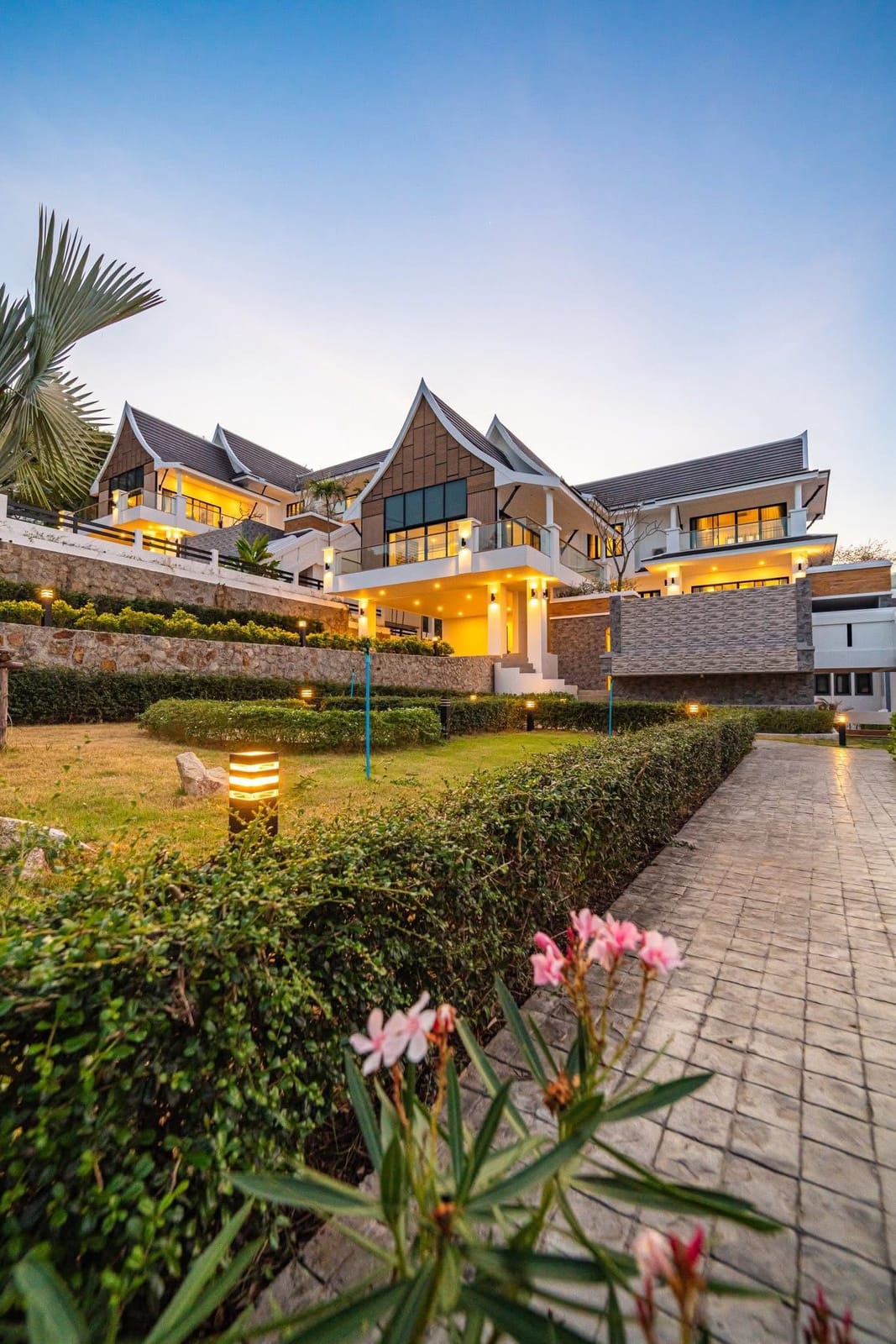 Chalong Seaview Pool Villas — 2 Available 15