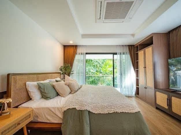 Chalong Seaview Pool Villas — 2 Available 16