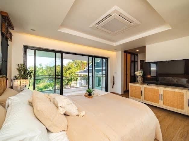 Chalong Seaview Pool Villas — 2 Available 18