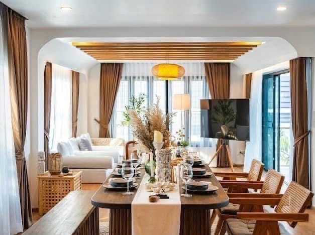 Chalong Seaview Pool Villas — 2 Available 2