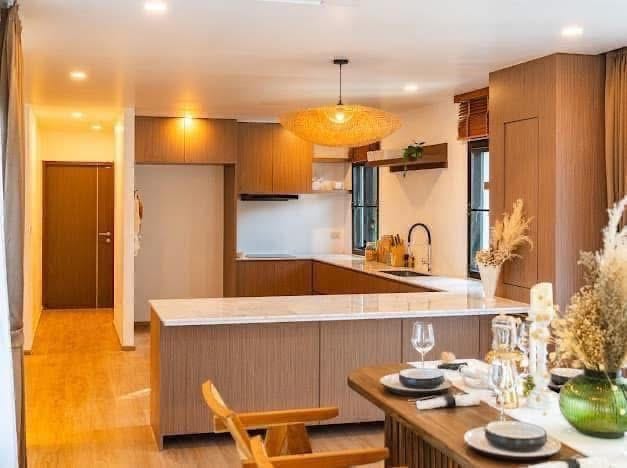 Chalong Seaview Pool Villas — 2 Available 23