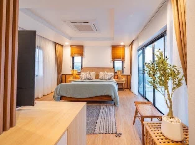 Chalong Seaview Pool Villas — 2 Available 24