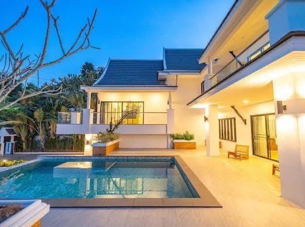 Chalong Seaview Pool Villas — 2 Available 27