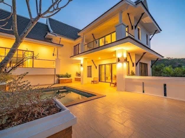 Chalong Seaview Pool Villas — 2 Available 28