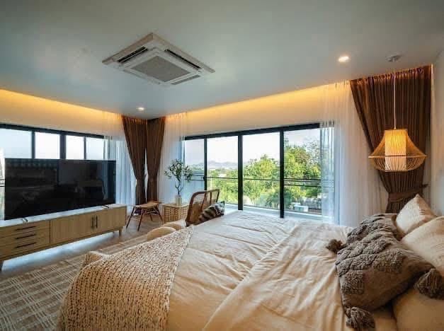 Chalong Seaview Pool Villas — 2 Available 31