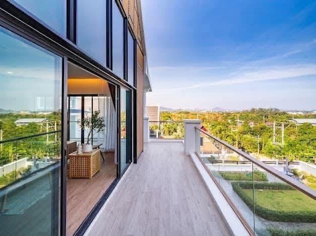 Chalong Seaview Pool Villas — 2 Available 32