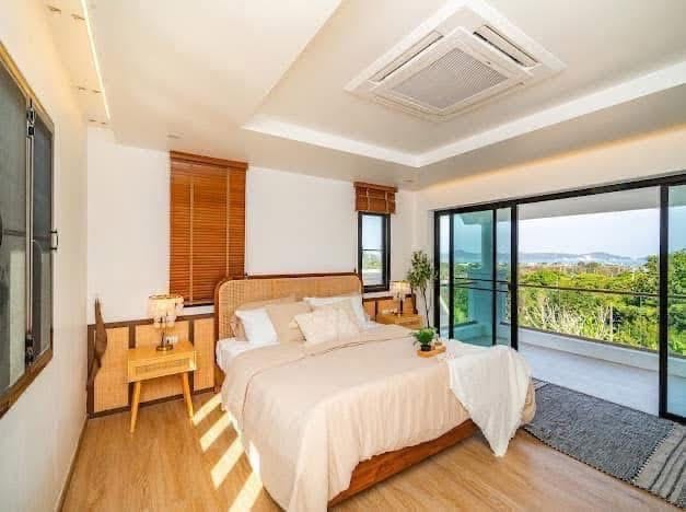 Chalong Seaview Pool Villas — 2 Available 34