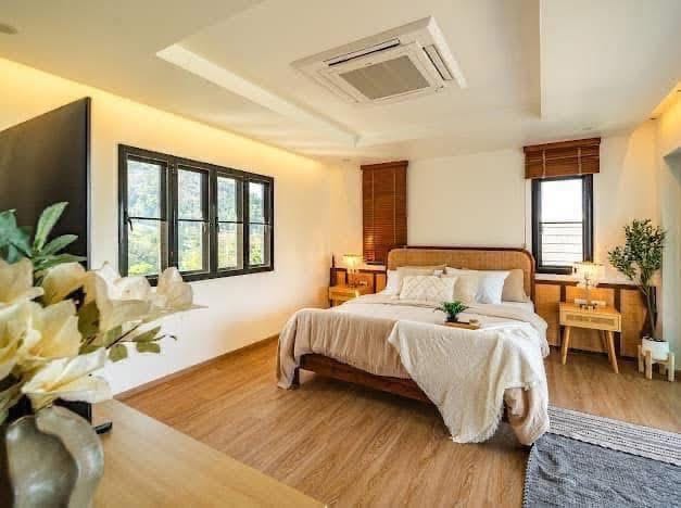 Chalong Seaview Pool Villas — 2 Available 35