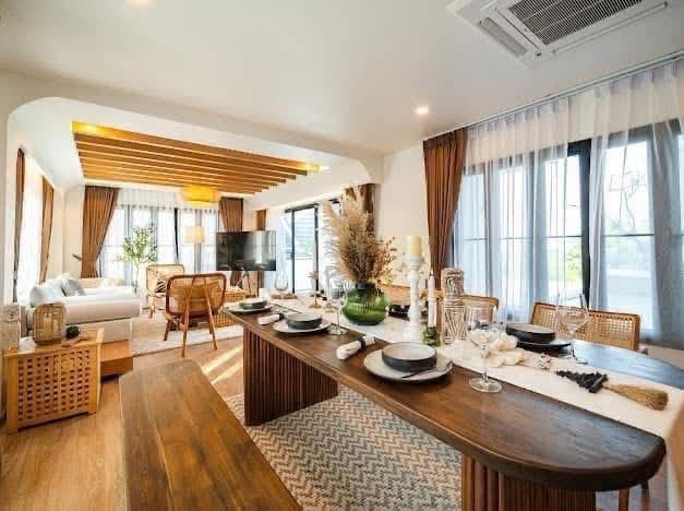 Chalong Seaview Pool Villas — 2 Available 36