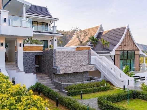 Chalong Seaview Pool Villas — 2 Available 37