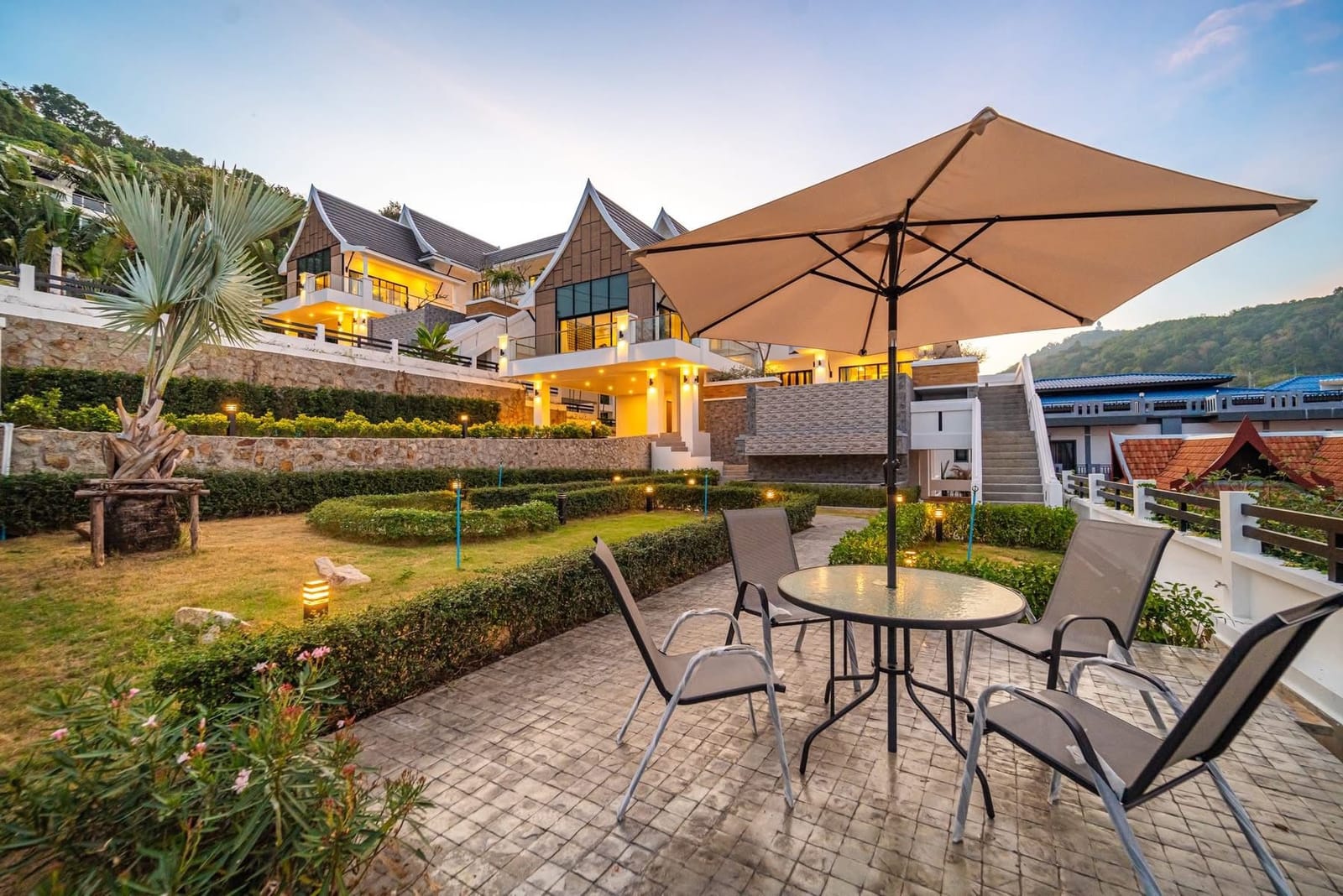 Chalong Seaview Pool Villas — 2 Available 5