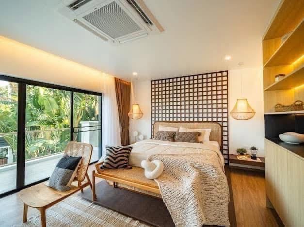 Chalong Seaview Pool Villas — 2 Available 6