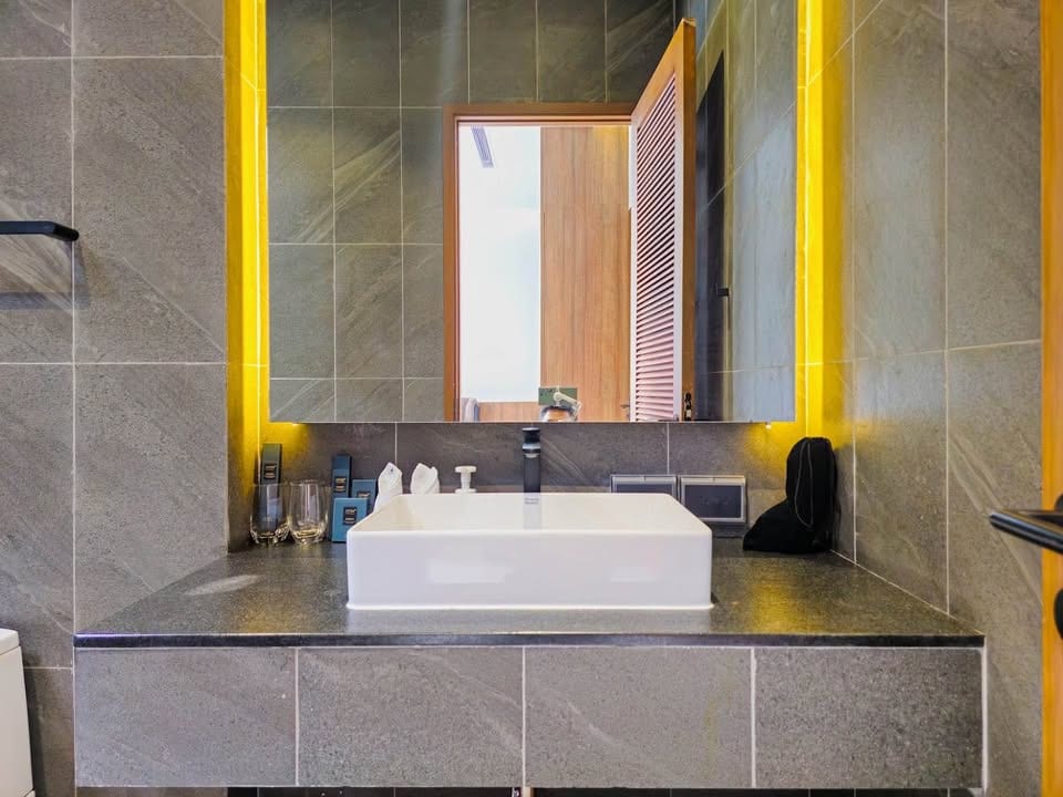 4-Bedroom Villa for Rent in Chalong, Phuket — interior view