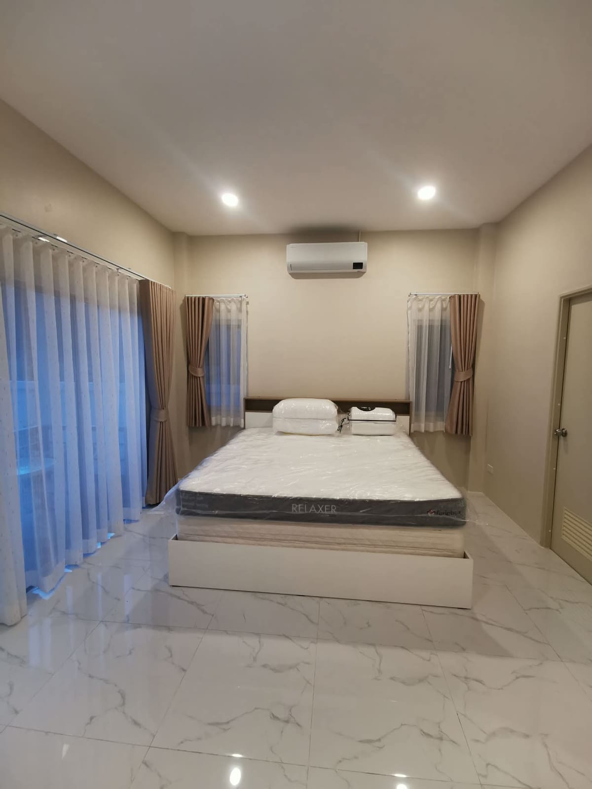 3-Bedroom House for Rent — Suriyaporn Place, Chalong 10