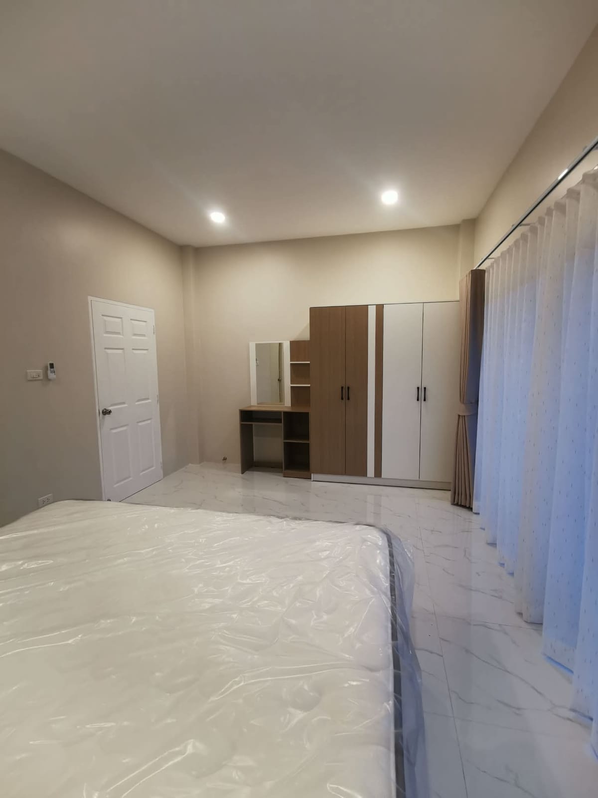 3-Bedroom House for Rent — Suriyaporn Place, Chalong 12