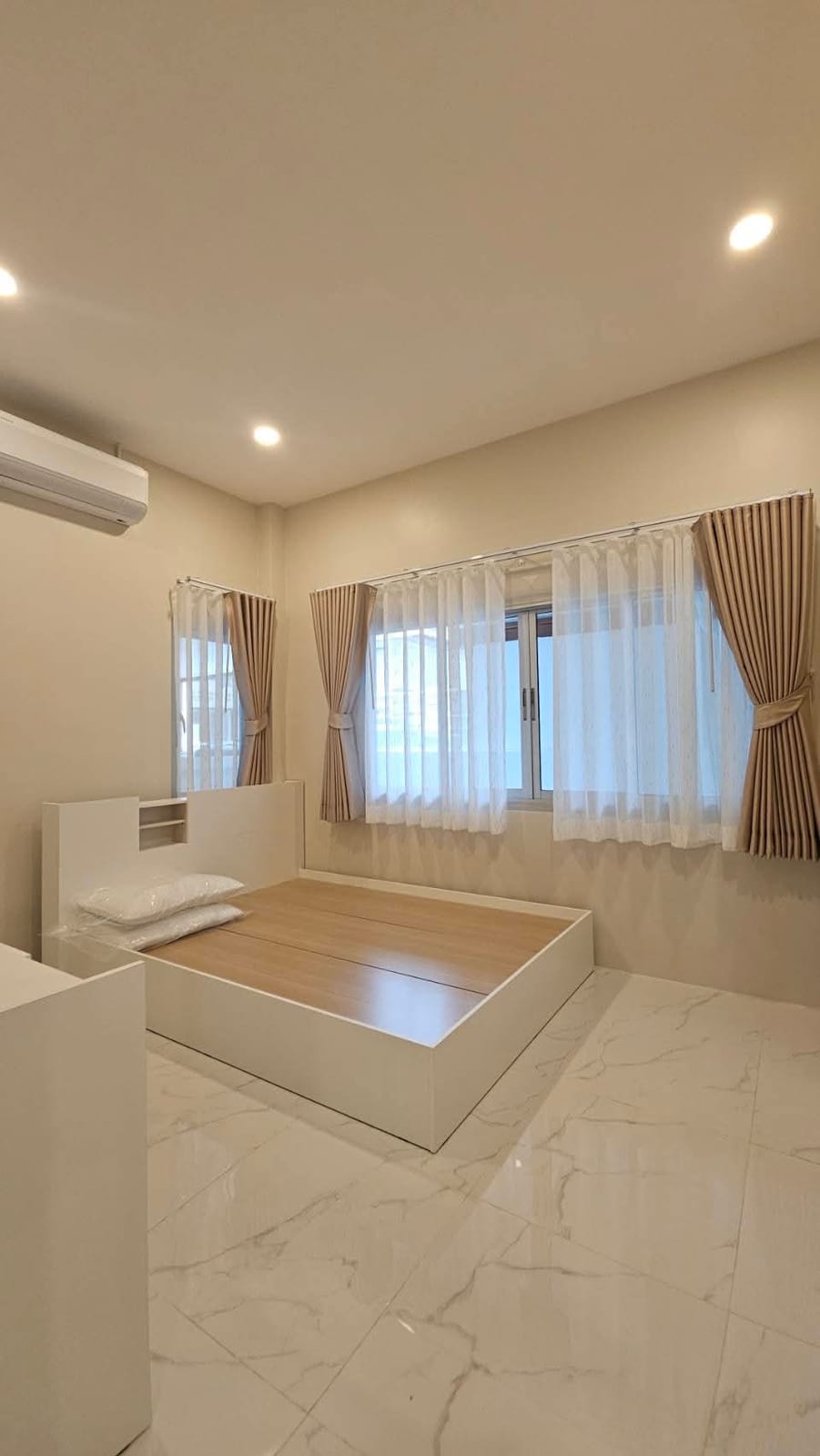 3-Bedroom House for Rent — Suriyaporn Place, Chalong 13