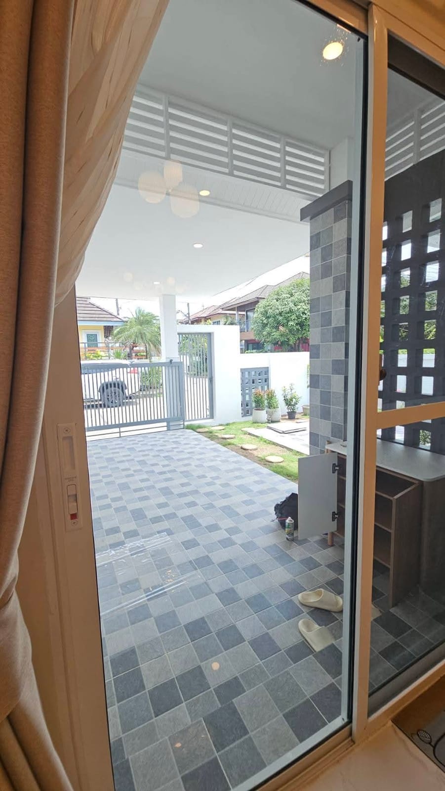 3-Bedroom House for Rent — Suriyaporn Place, Chalong 15