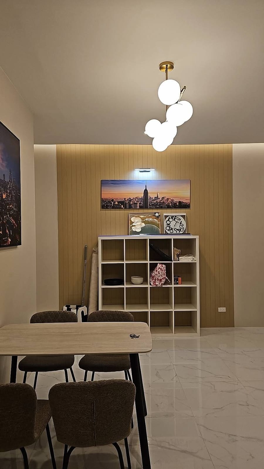 3-Bedroom House for Rent — Suriyaporn Place, Chalong 6