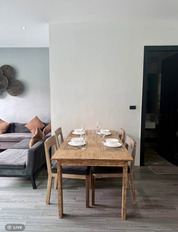 2-Bedroom Pool Villa — The 8, Soi Palai, Chalong 10
