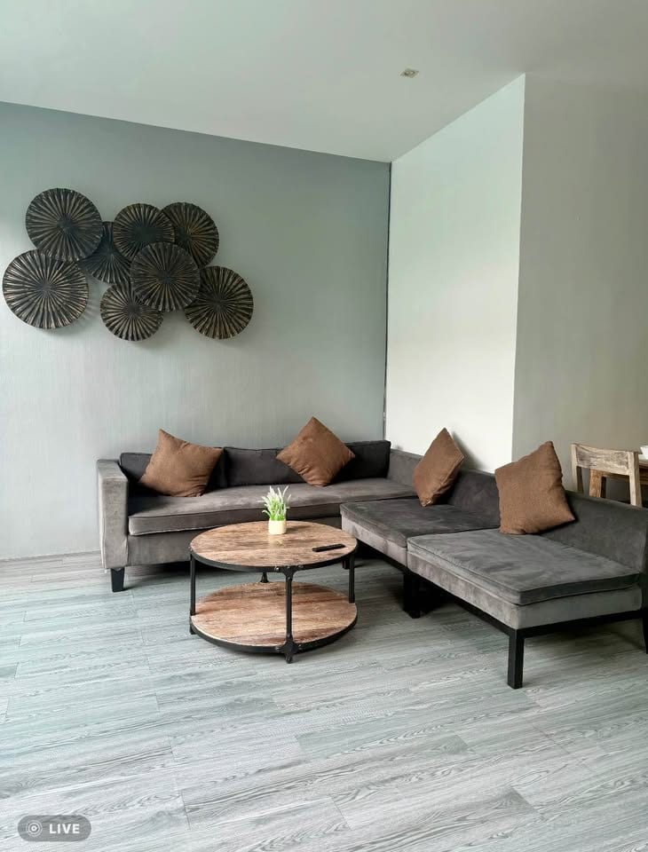 2-Bedroom Pool Villa — The 8, Soi Palai, Chalong 11