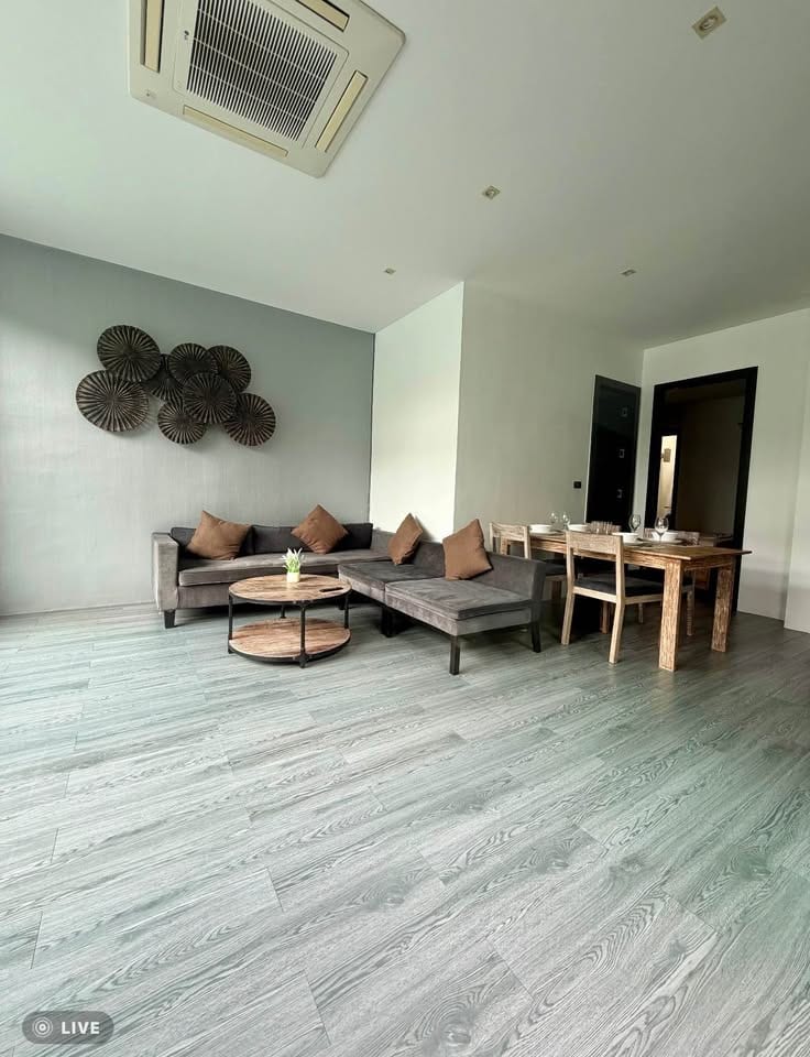 2-Bedroom Pool Villa — The 8, Soi Palai, Chalong 12